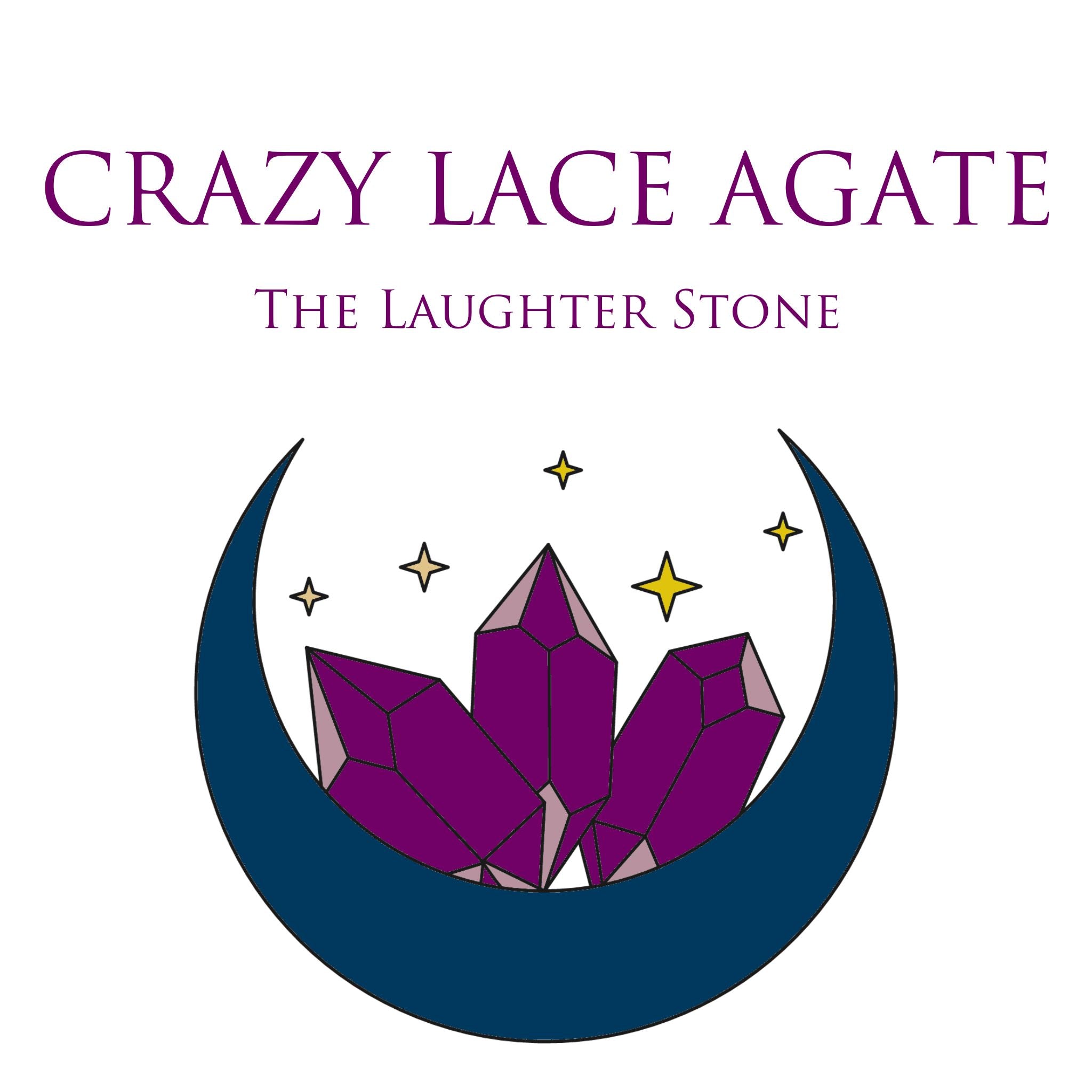 birthstone astrology zodiac stone jewelry necklaces bracelets crazy lace agate