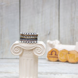 rainbow moonstone never too much bracelets