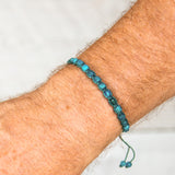 Apatite Bling Bijou bracelet