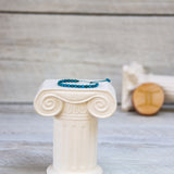 Apatite Bling Bijou bracelet