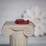 Auralite 23 Earthy Embrace bracelet