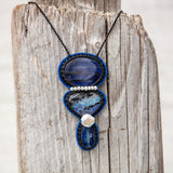 Undercurrent Opulence Accomplices necklace