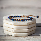 Kyanite Bling Bijou bracelet