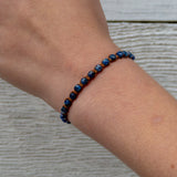 Kyanite Bling Bijou bracelet