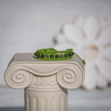 Taiwan Jade Earthy Embrace bracelet