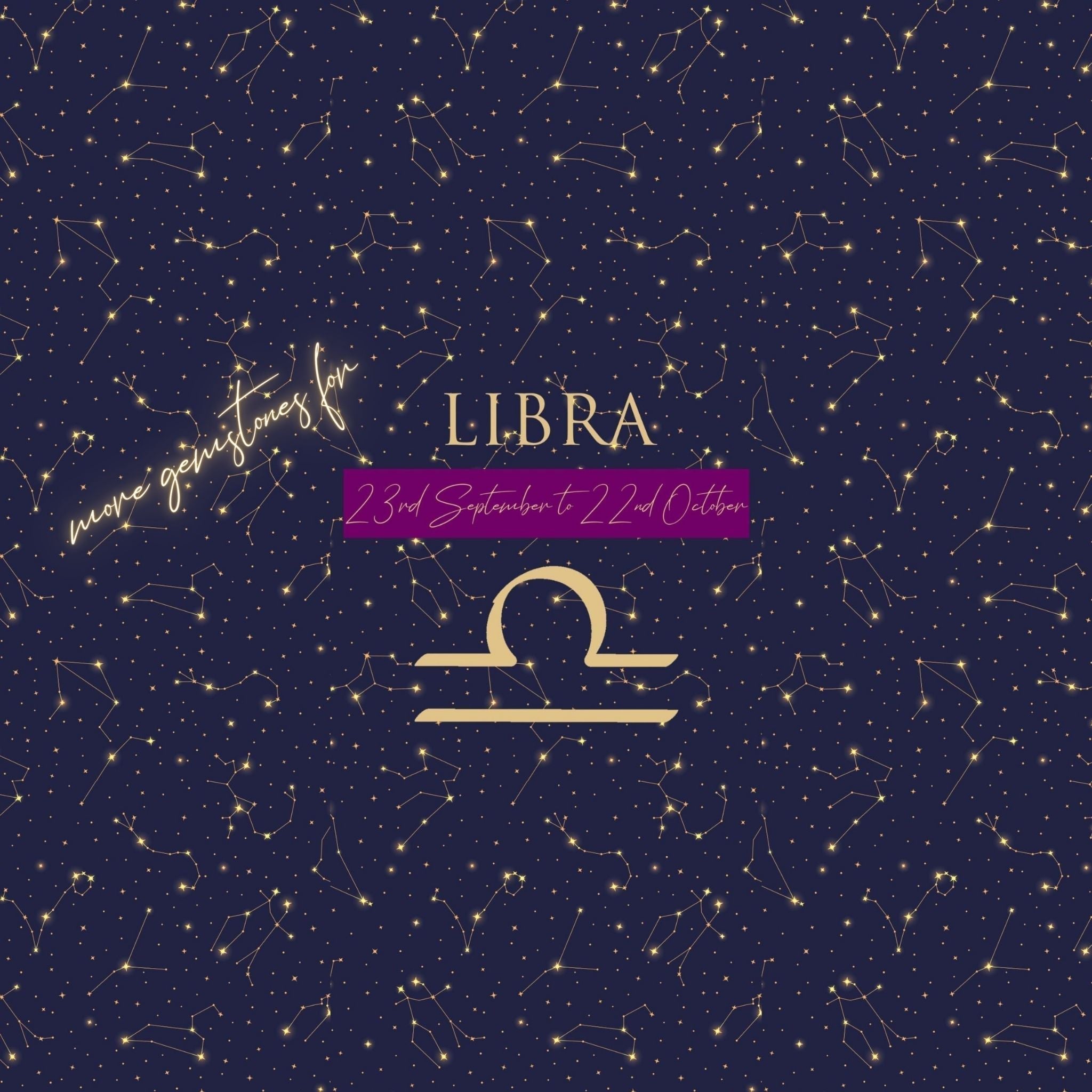 Libra birthstone astrologic zodiac sign gemstones crystals  blog