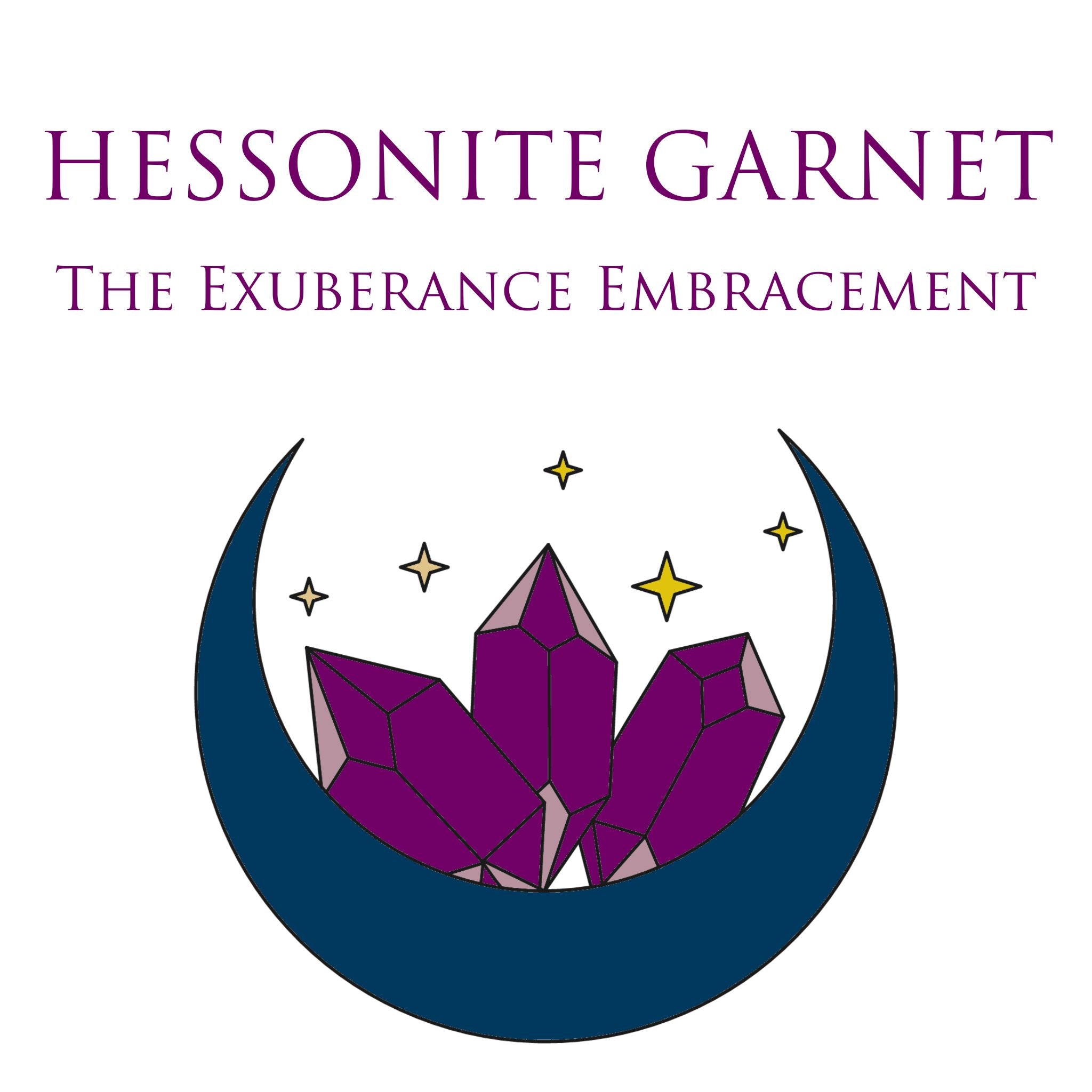 Hessonite Garnet