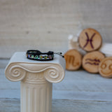 Abalone Earthy Embrace bracelet