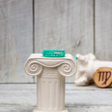 Amazonite Earthy Embrace bracelet