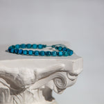 apatite bling bijou bracelet
