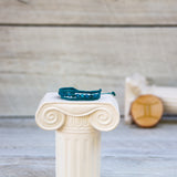 Apatite Earthy Embrace bracelet