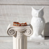 Aqua Terra Jasper Earthy Embrace bracelet