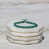 Aventurine Bling Bijou bracelet