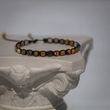 Bumblebee Jasper Bling Bijou bracelet