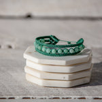 burmese jade bracelet earthy embrace bracelet