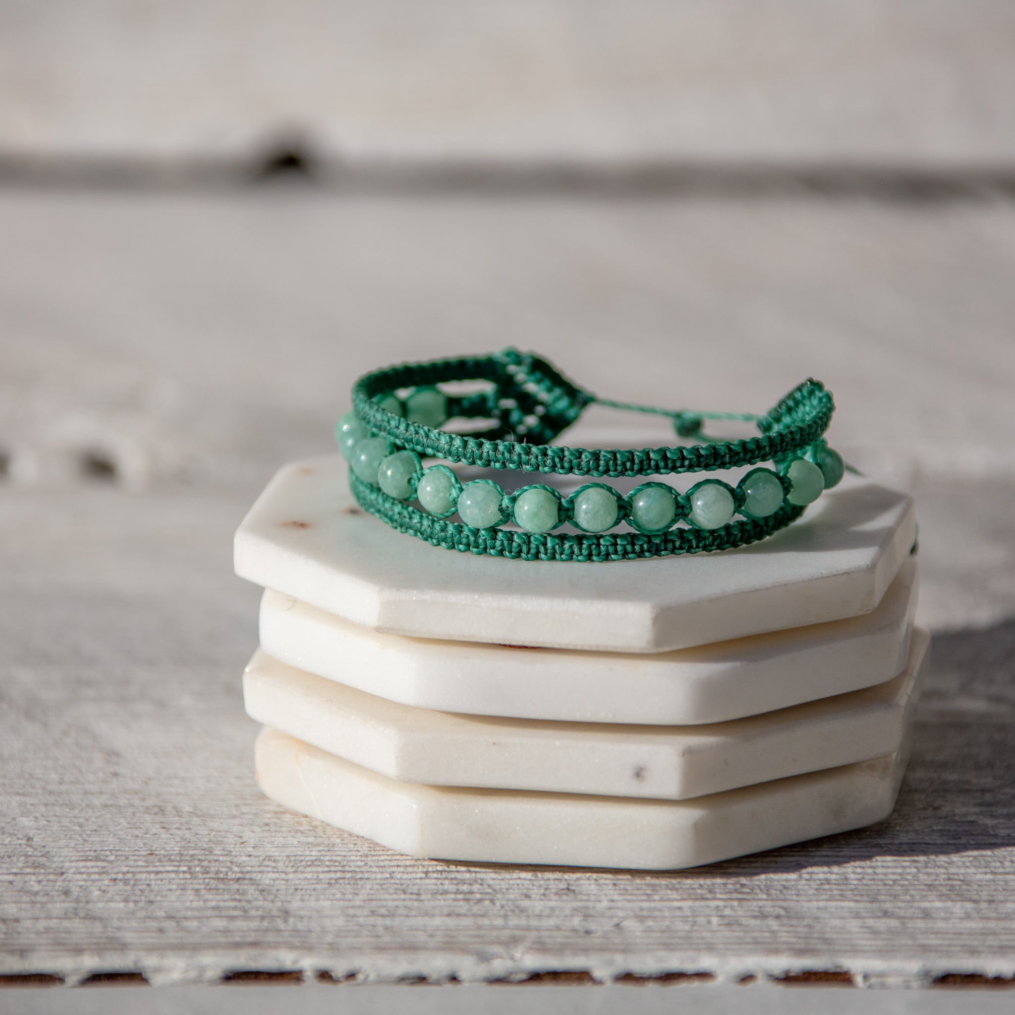 burmese jade bracelet earthy embrace bracelet