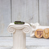 Canadian Jade Earthy Embrace bracelet