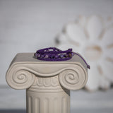 Charoite Earthy Embrace bracelet
