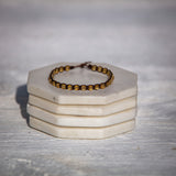 Citrine Bling Bijou bracelet