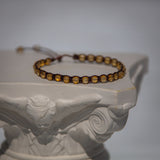 Citrine Bling Bijou bracelet