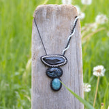 tao signature accomplices necklace