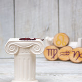 Garnet Bling Bijou bracelet