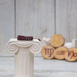 Garnet Earthy Embrace bracelet