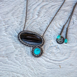 Ask and It Will Be Given Accomplices necklace