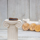 Kyanite Earthy Embrace bracelet
