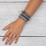 Labradorite Never Too Much bracelet