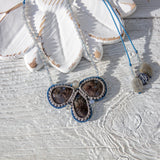 Deep Magic Accomplices necklace