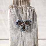 Deep Magic Accomplices necklace