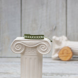 Prehnite Earthy Embrace bracelet