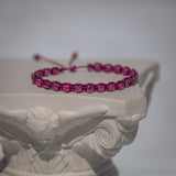 Ruby Bling Bijou bracelet