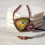 deep heart forest signature accomplices necklace