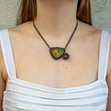deep heart forest accomplices necklace