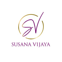 susana vijaya brand logo